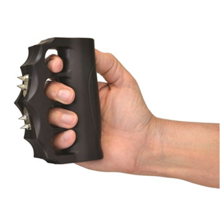 ZAP Blast Knuckles Extreme Stun Gun